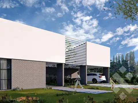 Casa en Venta en Plottier, Confluencia