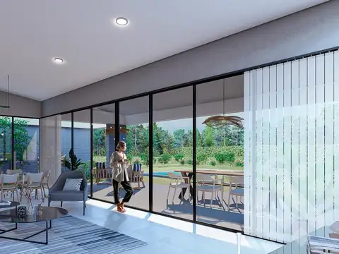 Casa en Venta en Plottier, USD 480.000