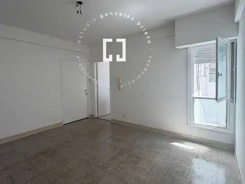 Departamento en Venta 62 años