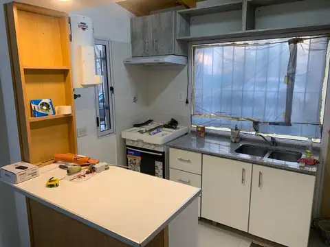 Depto Tipo Casa en Alquiler A Estrenar