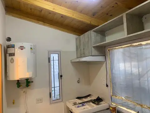 Depto Tipo Casa en Alquiler de 1 dormitorio