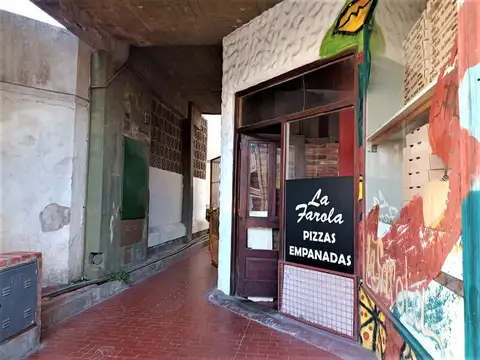 Departamento en Venta 35 años