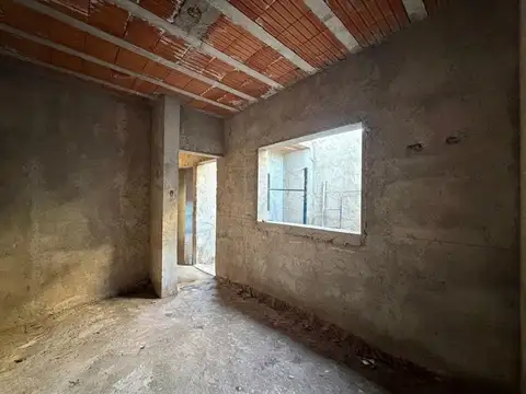 Departamento en Venta 1 año