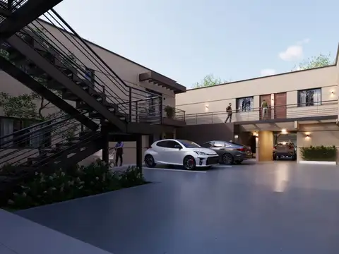 Departamento en Venta de 2 dormitorios