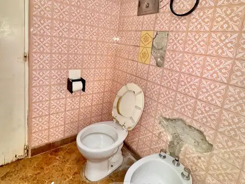 Depto Tipo Casa en Venta 40 años