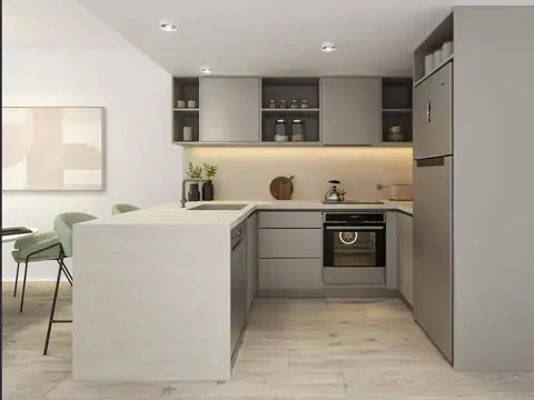 Departamento en Venta 1 año