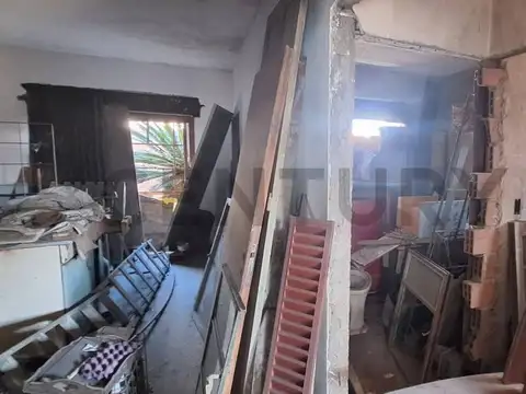 EL RANCHO 300, Piso 0