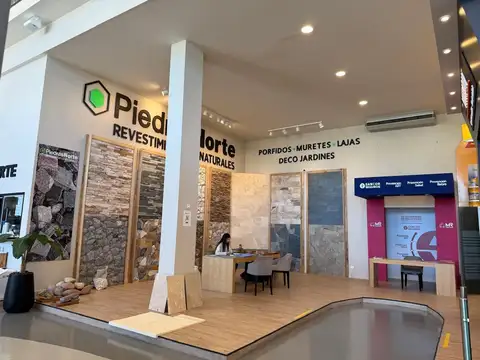 Local en Alquiler 1 año