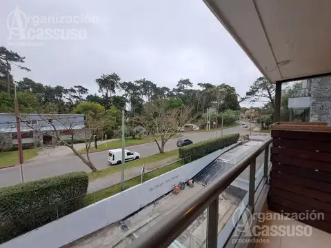 Departamento en Punta del  Este. Edificio Unique. San Rafael