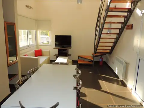 COMPLEJO DE ALQUILER VACACIONAL DE CATEGORÍA