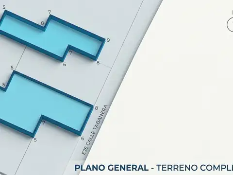 Terreno en Venta de 300,0 m2