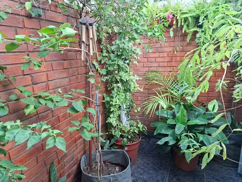 Depto Tipo Casa en Venta de 2 dormitorios
