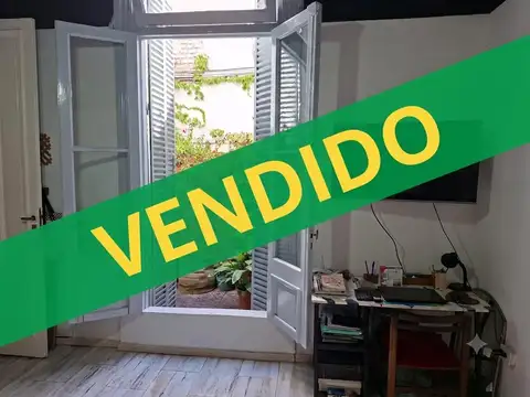 PH en Villa Urquiza