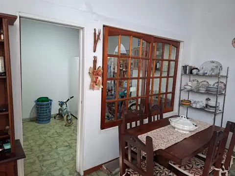 Depto Tipo Casa en Venta al Noroeste