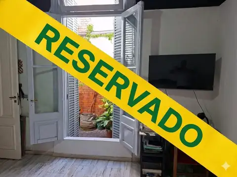 PH en Villa Urquiza