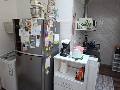 Depto Tipo Casa en Venta en Villa Urquiza, USD 120.000