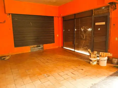 Local en Venta 38 años