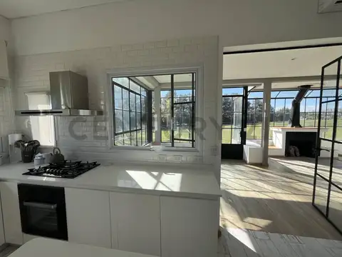 Casa en Alquiler A Estrenar