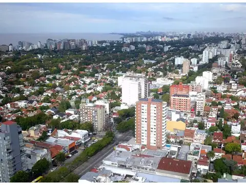 Departamento en Venta en La Lucila, USD 188.710