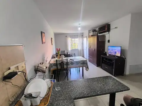 Departamento en Venta 13 años