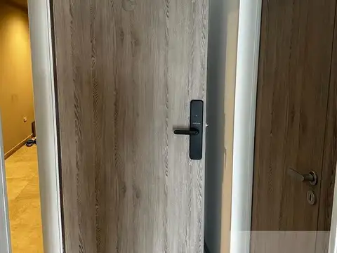 Departamento en Alquiler Temporal Apto profesional