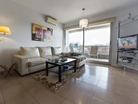 Departamento en Alquiler de 1 dormitorio