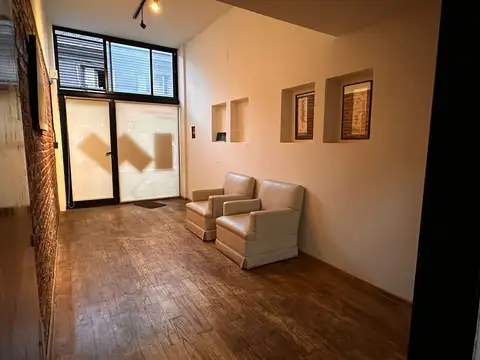 Estudio / oficina en VENTA a metros de la peatonal