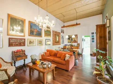 Casa en Venta en Echesortu, USD 180.000