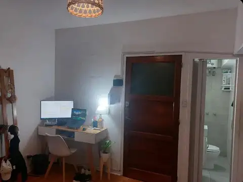 Departamento en Venta en Recoleta, USD 43.500