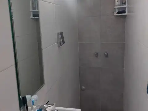 Impecable monoambiente En Recoleta! Inmejorable Zona