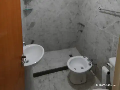 DEPARTAMENTO 2 AMBIENTES - MACROCENTRO, RESISTENCIA