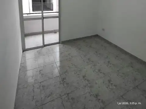 DEPARTAMENTO 2 AMBIENTES - MACROCENTRO, RESISTENCIA