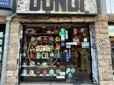 LOCAL EN ALQUILER, LOMAS DE ZAMORA