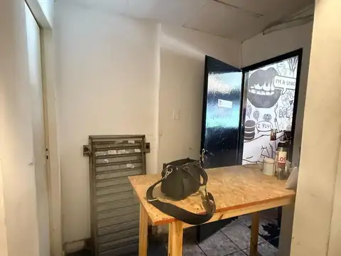Gorriti 294