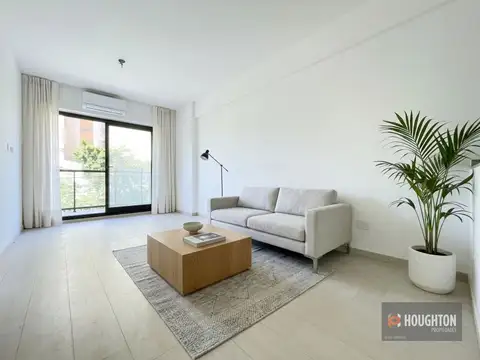 Departamento en Venta en Villa Crespo, USD 146.000
