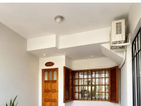 VILLA BOSCH DUPLEX VENTA 4 AMBIENTES APTP CREDITO