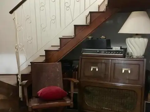 Casa 6 ambientes con 3 baños