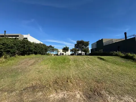 Terreno en Venta en Puertos - Barrio Vistas, USD 170.000