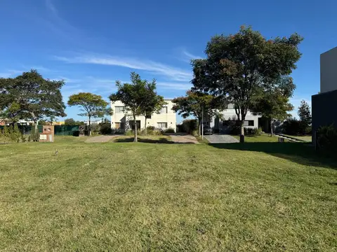 Terreno en Venta 16  mts Frente