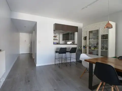 Departamento en Venta 15 años