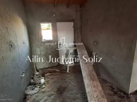 Casa en Venta 1 año