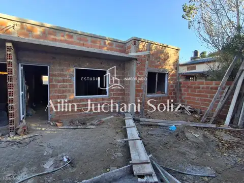 Casa en Venta de 2 dormitorios