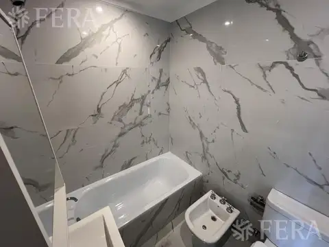 Venta de Departamento 1 ambiente con balcón en Wilde