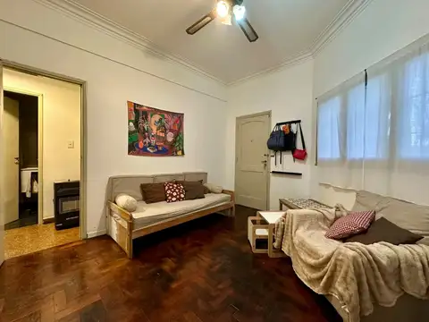 Casa en Venta 55 años