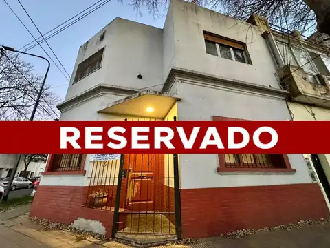 venta Casa 5 ambientes multifamiliar
