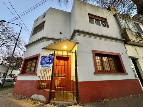 venta Casa 5 ambientes multifamiliar