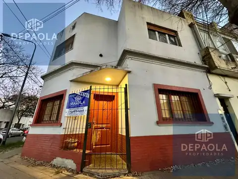 venta Casa 5 ambientes multifamiliar