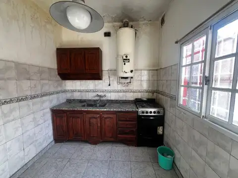 Casa en Venta 57 años