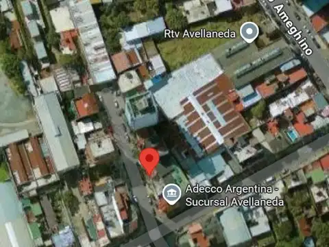 Oficina en alquiler - 1 Ambiente - Avellaneda