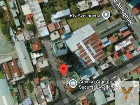 Oficina en alquiler - 1 Ambiente - Avellaneda